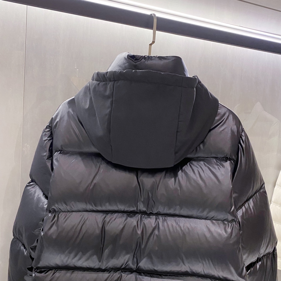 Moncler Down Jackets